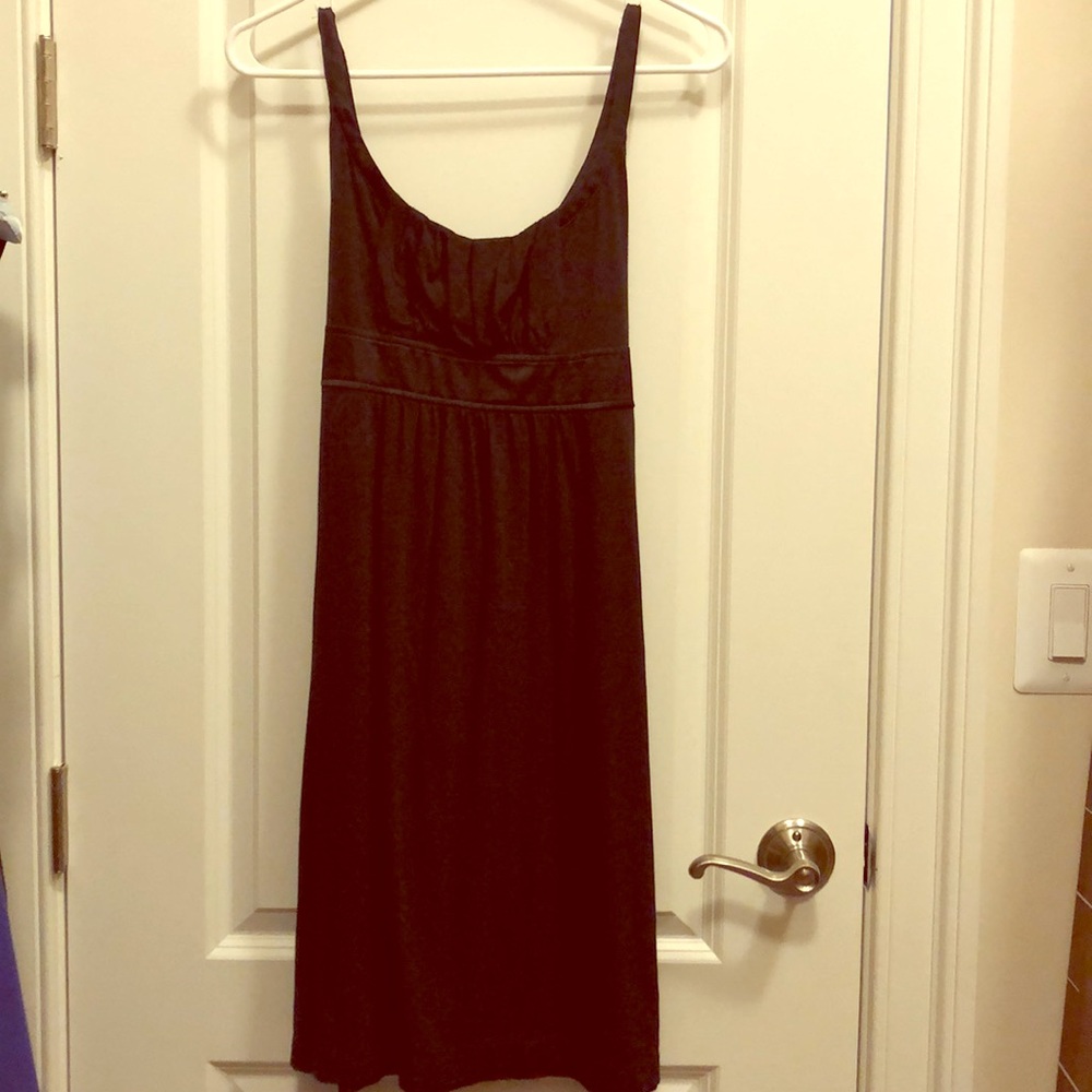 American Eagle Black Dress. Size Medium.
